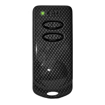 TAU K-SLIM Original Gate Remote Control UAE TAU K-SLIM 2 Button 433.92MHz Gate Remote Control UAE