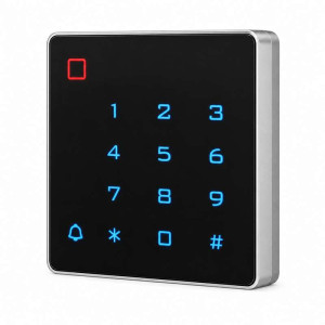 Touch Keypad RFID Access Control Reader
