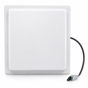 UHF RFID Long Range Reader 15M – UHF-115