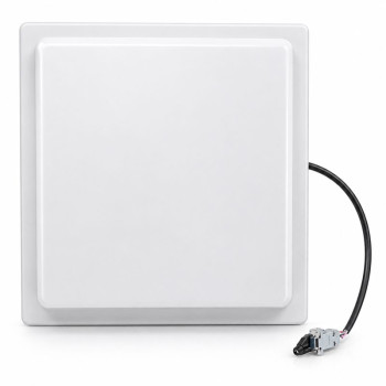 UHF-115 15M UHF RFID Long Range Vehicle Access Reader UAE