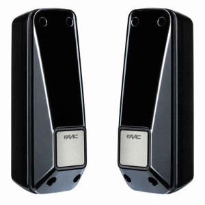 FAAC XP 20D Photocell Safety Sensors FAAC XP 20D Photocell Safety Sensors