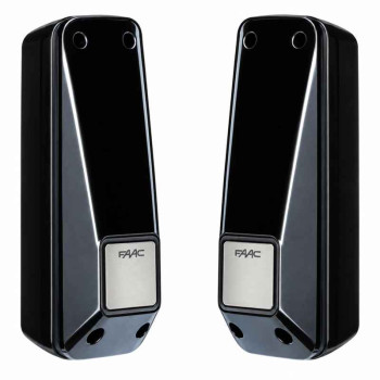 FAAC XP 20D Adjustable Photocell Safety Sensors UAE