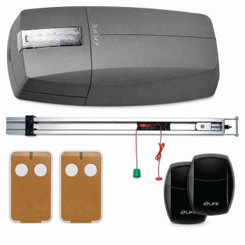 LIFE PROBO PR120 XL Garage Door Opener UAE