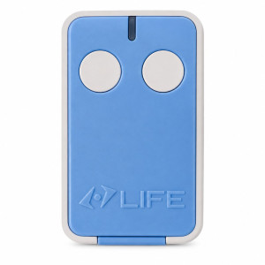 LIFE MAXI2 Gate Remote Control