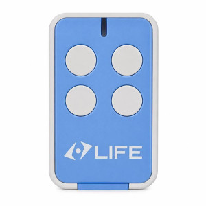 LIFE MAXI4 Gate Remote Control