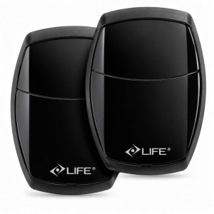 LIFE VISIO Gate Photocell Safety Sensors