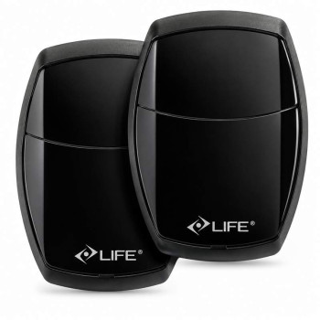 LIFE VISIO Gate Photocell Safety Sensors UAE