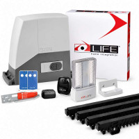 LIFE ACER 600 KG