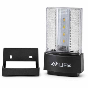 LIFE SUNLED LED Gate Flashing Light UAE