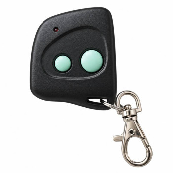 LT-200 Automatic Gate Remote Control UAE LT-200 2 Channel Gate Remote Control Transmitter UAE