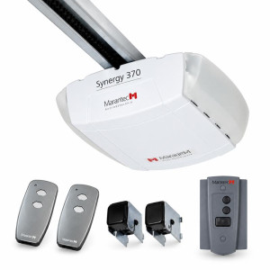 MARANTEC COMFORT 370 850N Garage Door Opener