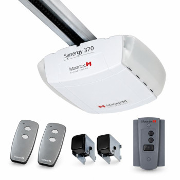MARANTEC COMFORT 370 850N Garage Door Opener UAE