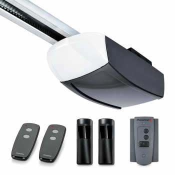 MARANTEC COMFORT 280 200 KG Garage Door Motor UAE MARANTEC COMFORT 280 1000N Garage Door Opener UAE