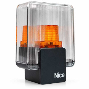 NICE ERA ELDC 12–36V DC LED Flashing Light