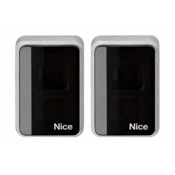 NICE EPM 24V Photocell Safety Sensor UAE NICE EPM 15M Infrared Gate Photocell Sensor UAE