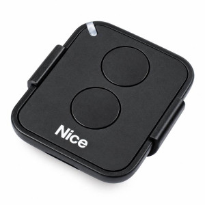 NICE FLO2RE 2-Button Gate Remote Control