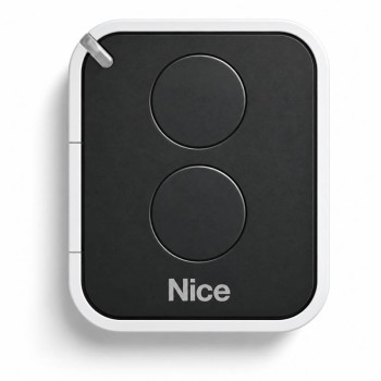 NICE ON2E Era One 2 Button 433.92MHz Gate Remote UAE