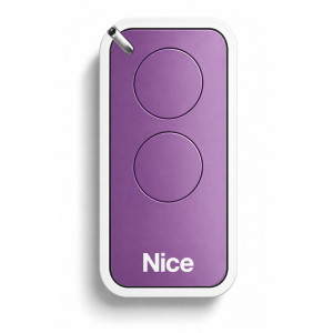 NICE INTI2L 2-Button Gate Remote Control