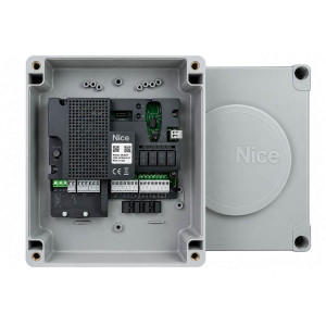 NICE MC800 Swing Gate Motor Control Board