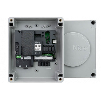 NICE MC800 Swing Gate Motor Control Board UAE