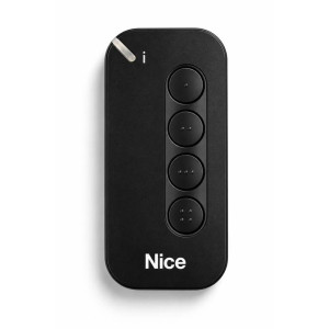 NICE MYGO4 4-Button Gate Remote Control