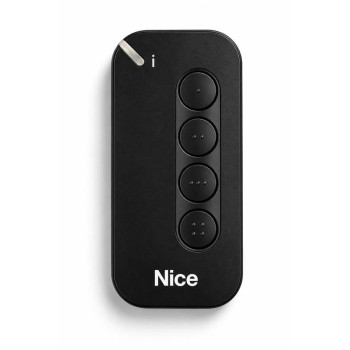 NICE MYGO4 4 Button 433.92MHz Gate Remote Control UAE
