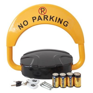 Parking Lock Dry Battery