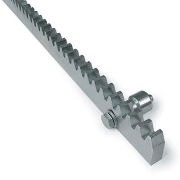 Sliding gate motors steel rack 30x12x1000mm