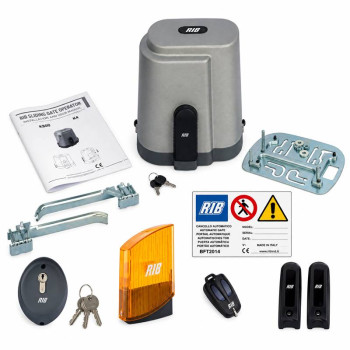 RIB K500 500 KG Sliding Gate Motor UAE