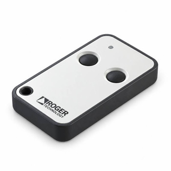 ROGER E80 TX52R 2 433.92 MHz Gate Remote Control UAE