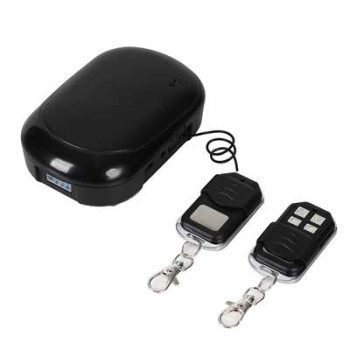 Rolling Shutter Side Motor Remote Receiver in UAE