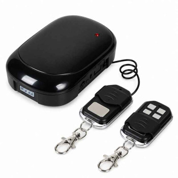 Rolling Shutter Remote Receiver Controller 220V UAE