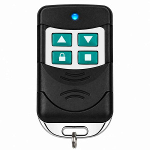 Rolling Shutter Motor Remote Control