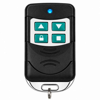 Rolling Shutter Motor Remote Control 433MHz UAE