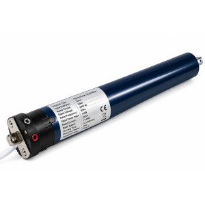 Rolling Shutter Tubular Motor 35mm 10Nm