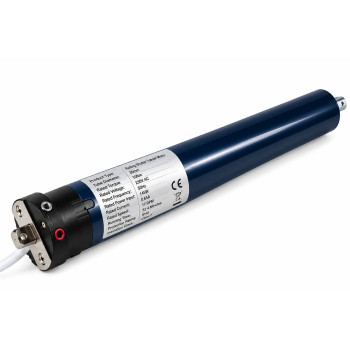 35mm 10 Nm Tubular Motor for Rolling Shutters UAE