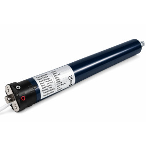Rolling Shutter Tubular Motor 45mm 20Nm