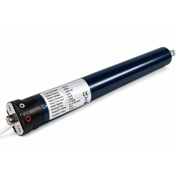 45mm 20Nm Rolling Shutter Tubular Motor UAE