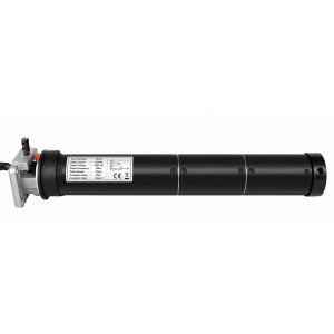 Rolling Shutter Tubular Motor 59mm 140Nm