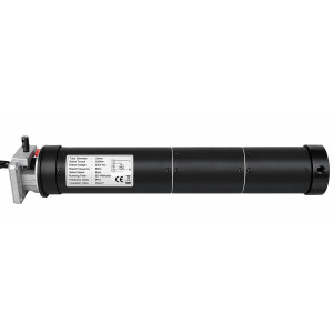 Rolling Shutter Tubular Motor 92mm 230Nm