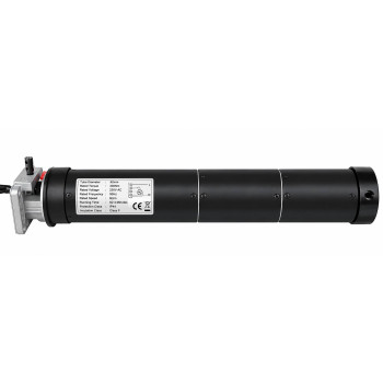 Rolling Shutter Tubular Motor 92mm 230Nm UAE