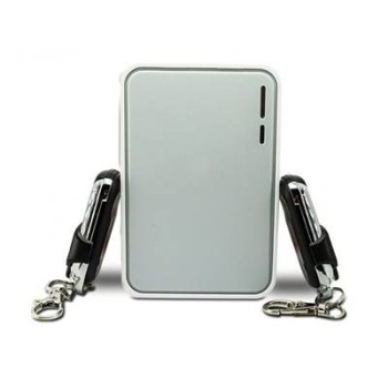 Rolling Shutter Side Motor Remote Controller in UAE