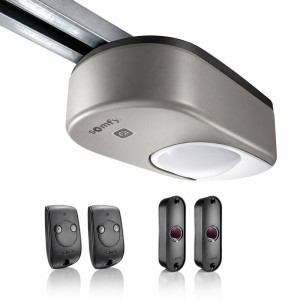 SOMFY DEXXO PRO 1000 RTS Garage Door Opener