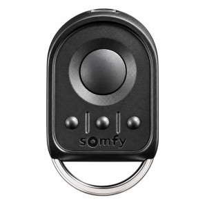 SOMFY Keygo 4 RTS Gate Remote Control