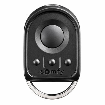 SOMFY Keygo 4 RTS Remote Control 1841064 UAE SOMFY Keygo 4 RTS 433.42MHz Gate Remote Control UAE