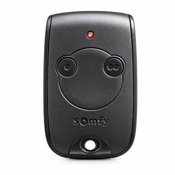 SOMFY Keytis 2 RTS 2-Button Gate Remote Control UAE