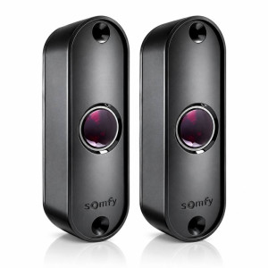 SOMFY Master Pro Bitech Photocell Sensors