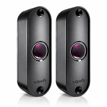 SOMFY Master Pro Bitech Photocell Sensors 1841155 UAE