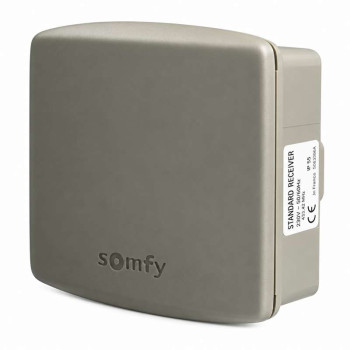 SOMFY Standard Receiver RTS 1841022 UAE