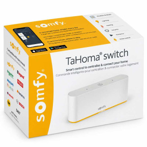 SOMFY TaHoma Switch Smart Home Hub